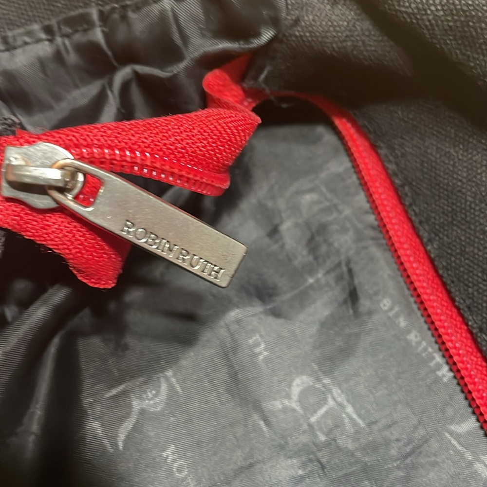 Robin Ruth Paris tote bag - Picture 8 of 12